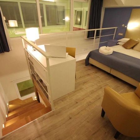 Tango Hotel Рим Екстериор снимка
