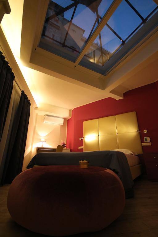 Tango Hotel Рим Екстериор снимка