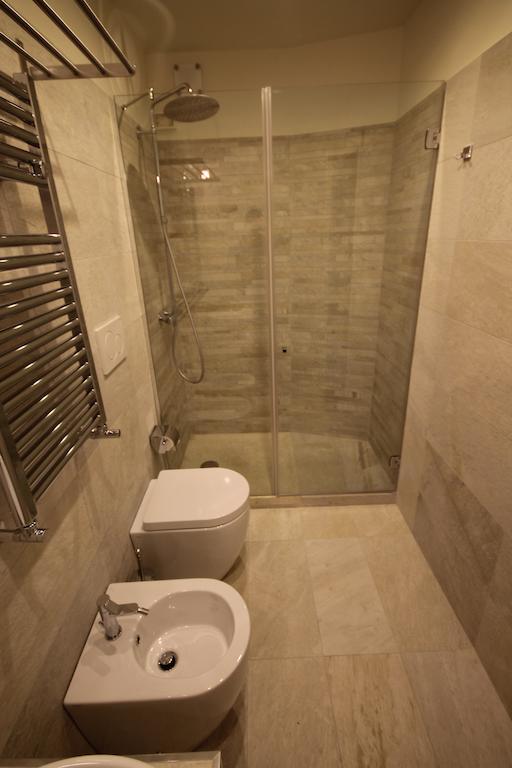 Tango Hotel Рим Стая снимка