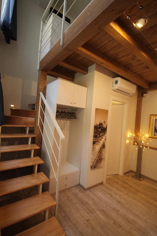 Tango Hotel Рим Стая снимка