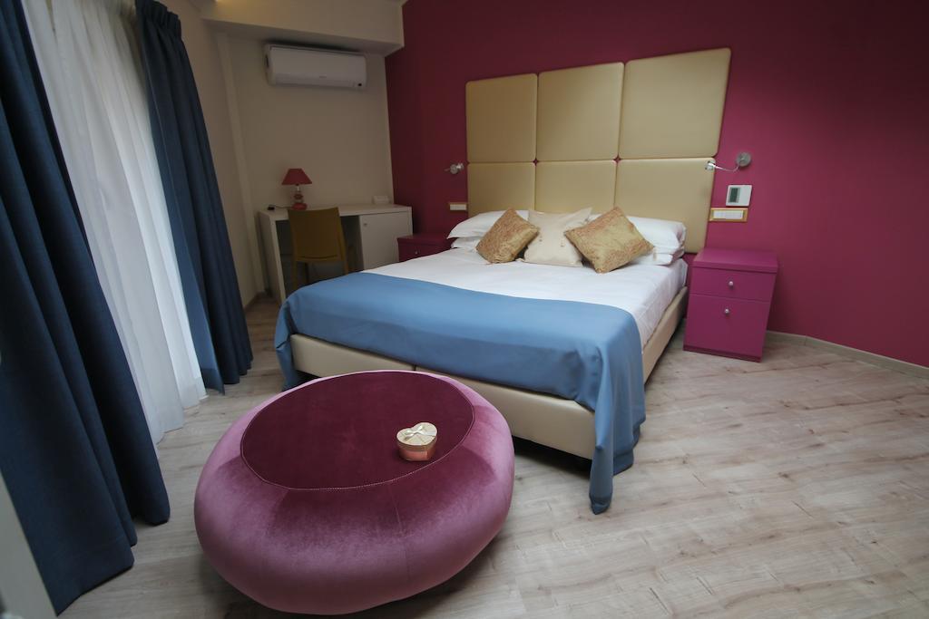 Tango Hotel Рим Стая снимка