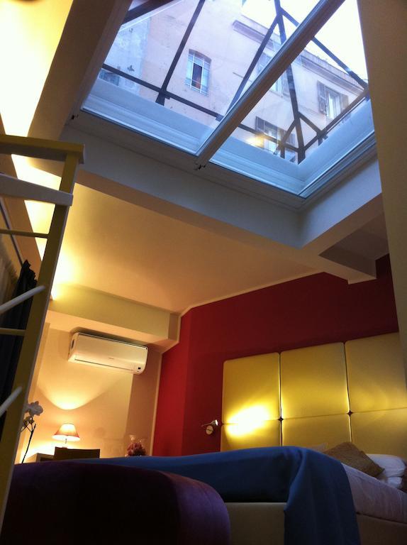 Tango Hotel Рим Екстериор снимка
