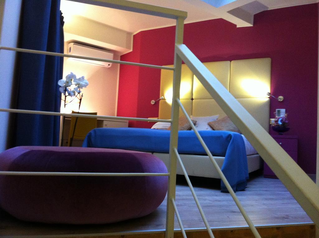 Tango Hotel Рим Екстериор снимка