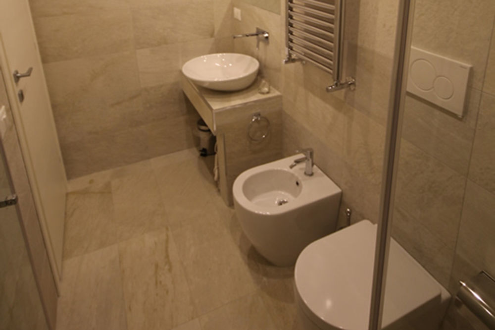 Tango Hotel Рим Екстериор снимка